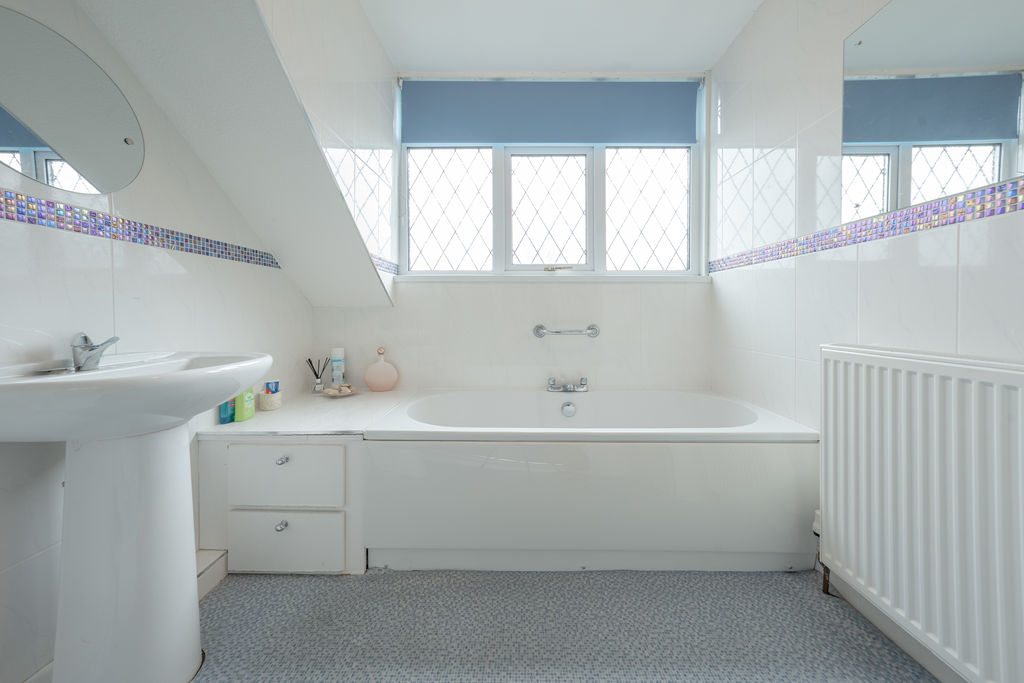 Lindley Drive Parbold